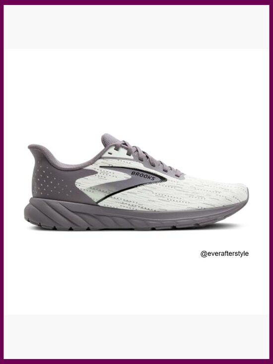 Neutral Running Sneakers with Synthetic Mesh Upper and EVA Insole main image 4